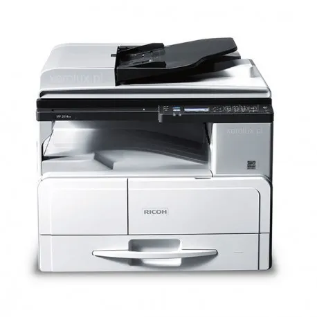 Photocopieuse RICOH MP 2014AD