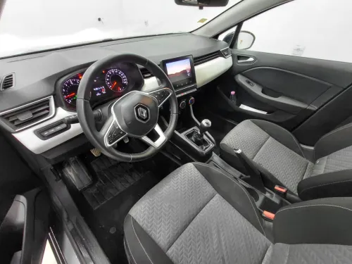 Renault Clio 5  2023 Evolution