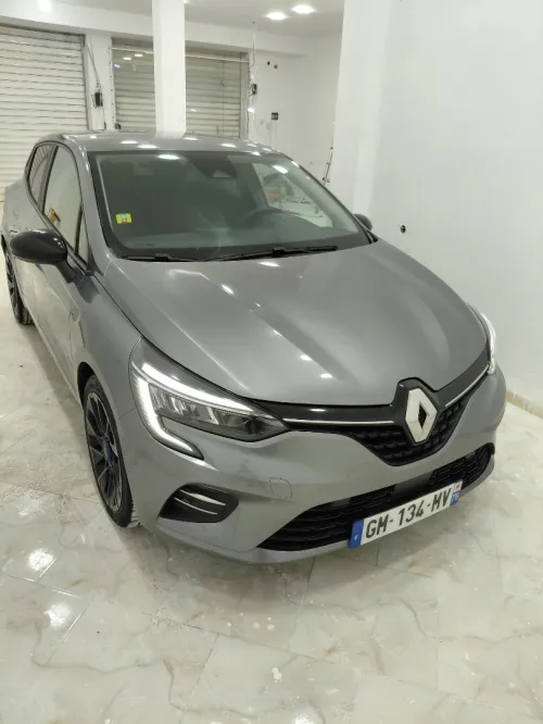 Renault Clio 5  2023 Evolution