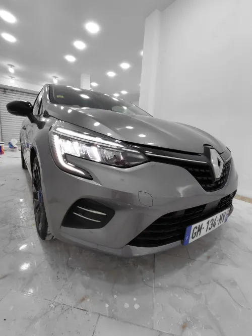 Renault Clio 5  2023 Evolution