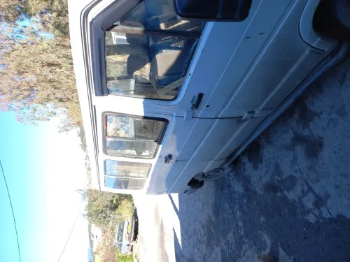 Renault 25 1992 Trafik