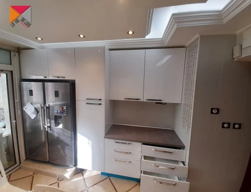 Cuisines sur mesure