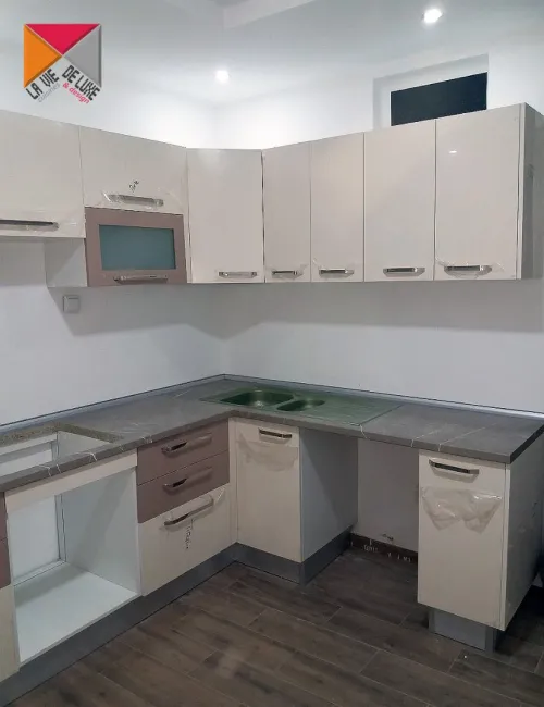 Cuisines sur mesure