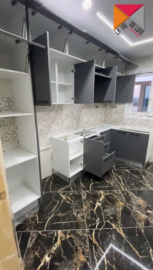 Cuisines Modernes    *****  Haut de Gamme  *****