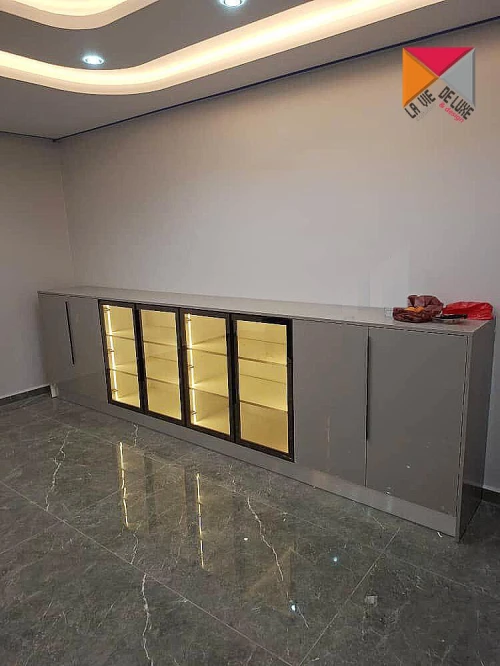 Cuisines Modernes    *****  Haut de Gamme  *****