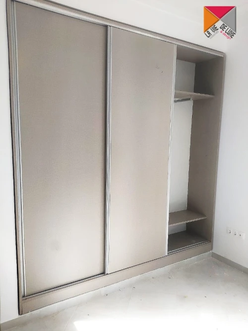 Dressings & Armoires sur mesure Tendance 2025 /2026