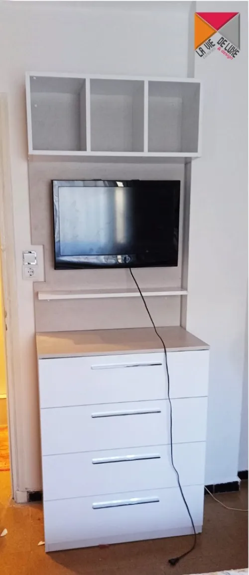 CHAMBRES A COUCHER     ****     sur mesure    ****
