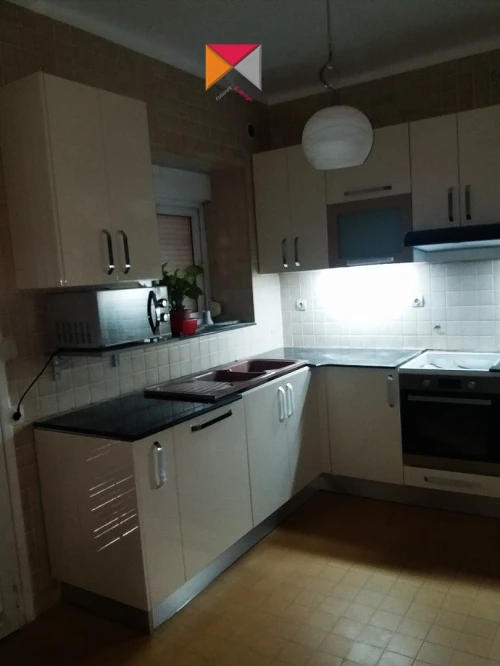 Cuisines sur mesure
