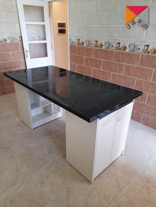 Cuisines sur mesure