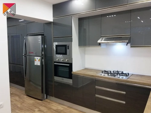 Cuisines sur mesure