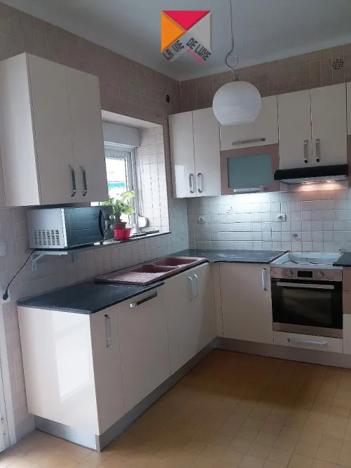 Cuisines sur mesure