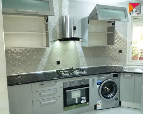 Cuisines sur mesure