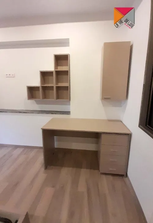 Chambre a coucher moderne  