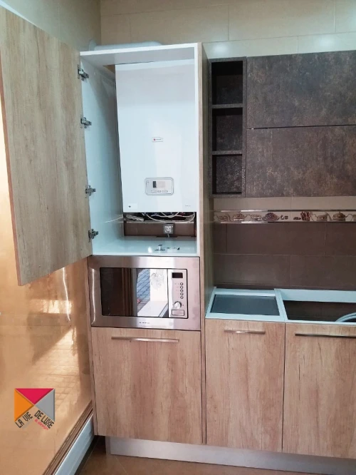Cuisines sur mesure