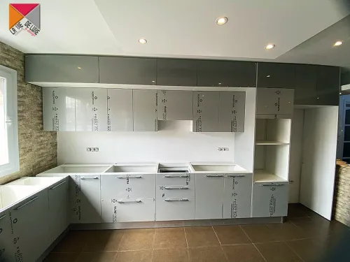 Cuisines sur mesure