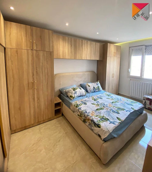 LIT PONT & CHAMBRES