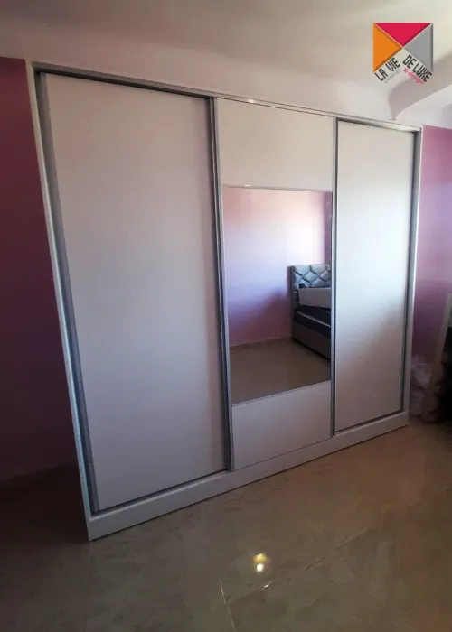 Dressings & Armoires sur mesure Tendance 2025 /2026