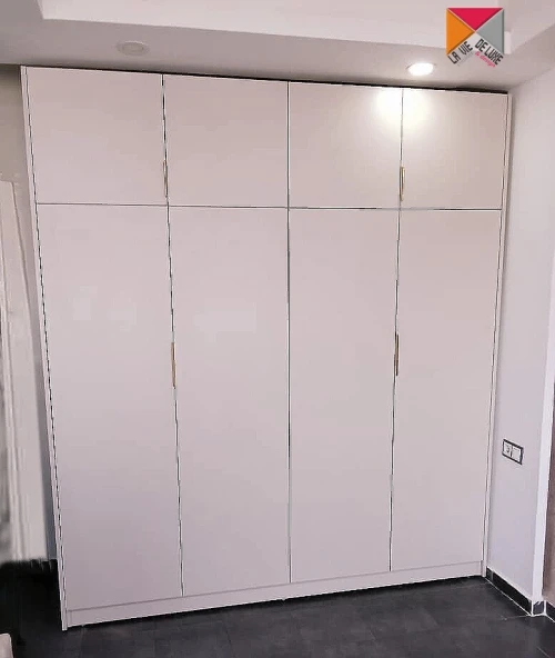 Dressings & Armoires sur mesure Tendance 2026