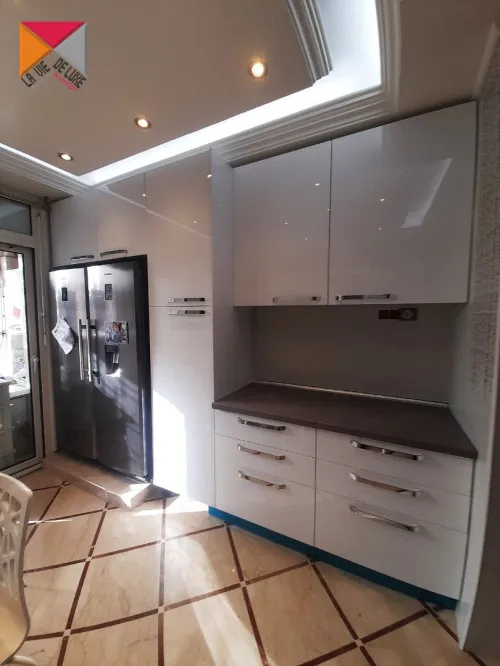 Cuisines sur mesure