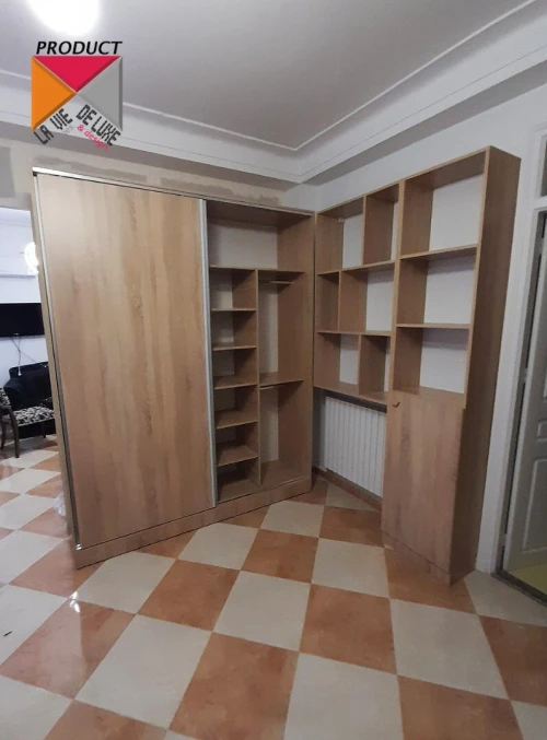 Dressings & Armoires sur mesure Tendance 2026
