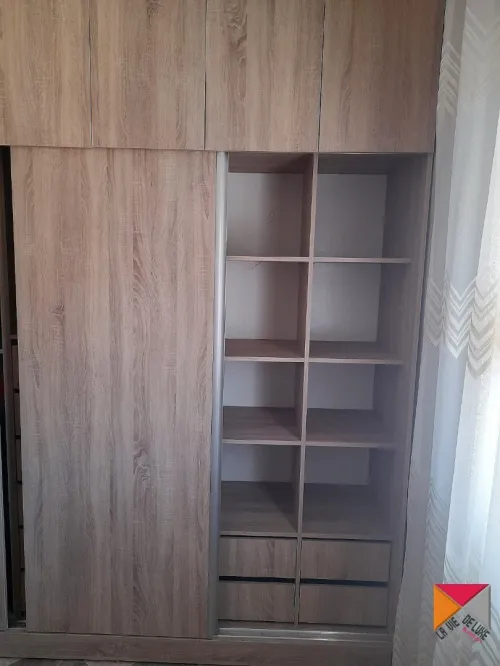 Dressings & Armoires sur mesure Tendance 2025 /2026