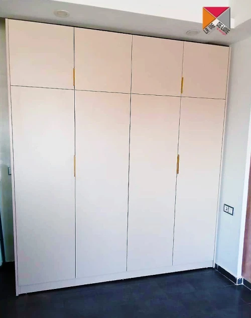Dressings & Armoires sur mesure Tendance 2026