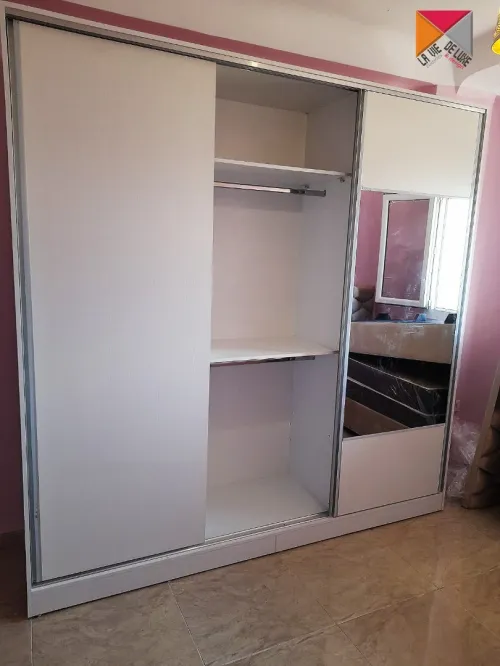 Dressings & Armoires sur mesure Tendance 2025 /2026