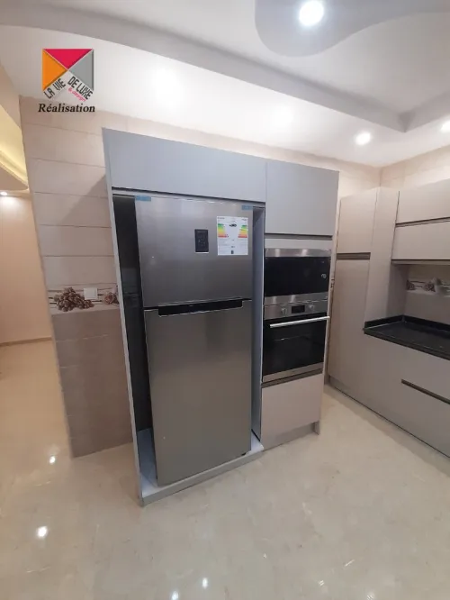 Cuisines sur mesure