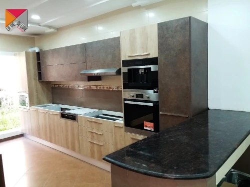 Cuisines Modernes    *****  Haut de Gamme  *****