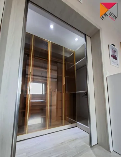 Dressings & Armoires sur mesure Tendance 2025 /2026