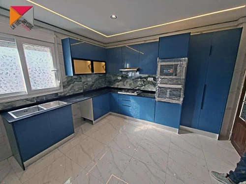 Cuisines Modernes    *****  Haut de Gamme  *****