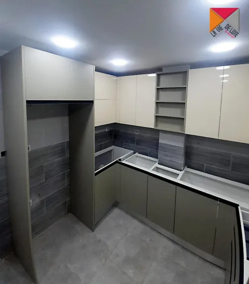 Cuisines sur mesure