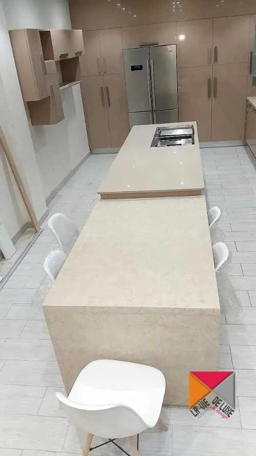 Cuisines Modernes    *****  Haut de Gamme  *****
