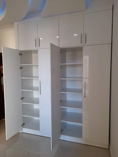 Dressings & Armoires sur mesure Tendance 2026