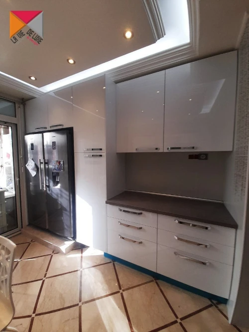 Cuisines Modernes    *****  Haut de Gamme  *****