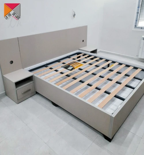 Chambre a coucher moderne  