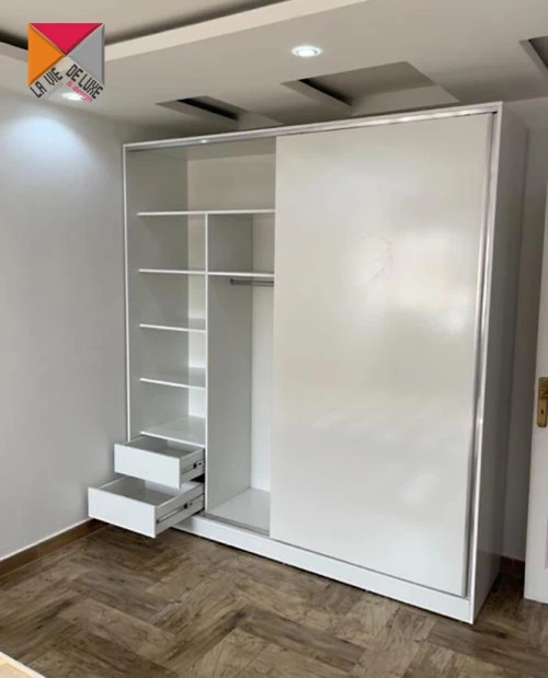 Dressings & Armoires sur mesure Tendance 2026