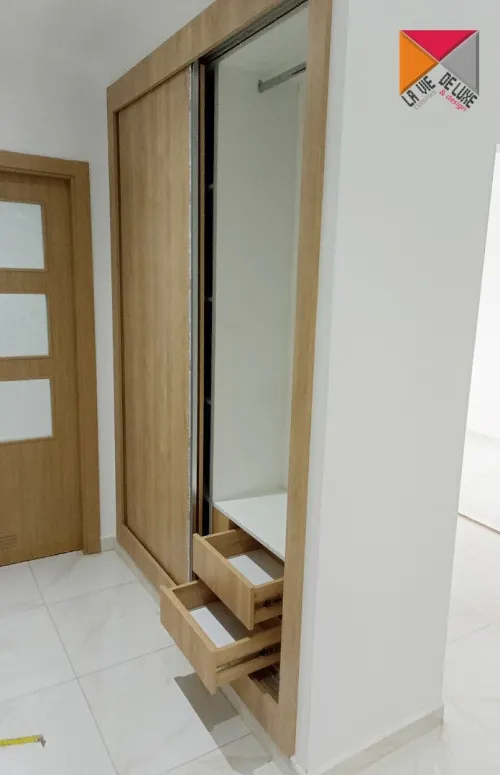 Dressings & Armoires sur mesure Tendance 2025 /2026