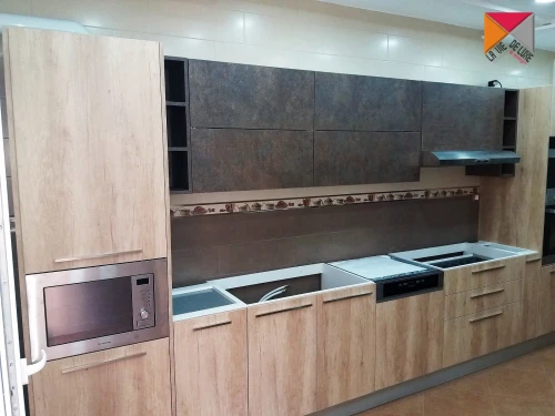 Cuisines sur mesure