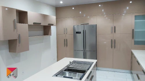 Cuisines sur mesure