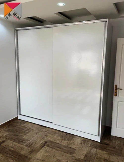 Dressings & Armoires sur mesure Tendance 2026