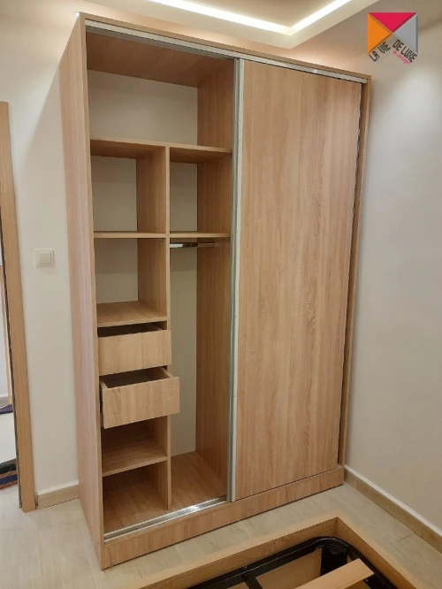 Dressings & Armoires sur mesure Tendance 2025 /2026