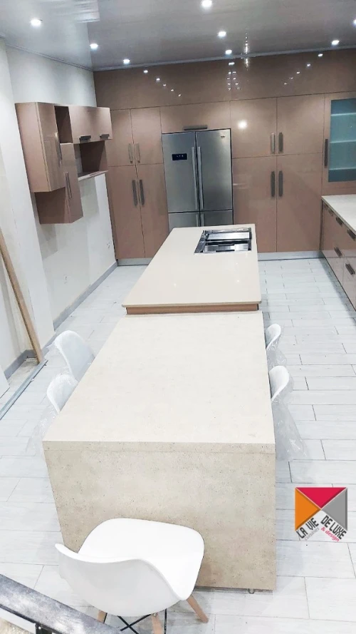 Cuisines Modernes    *****  Haut de Gamme  *****