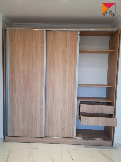 Dressings & Armoires sur mesure Tendance 2025 /2026