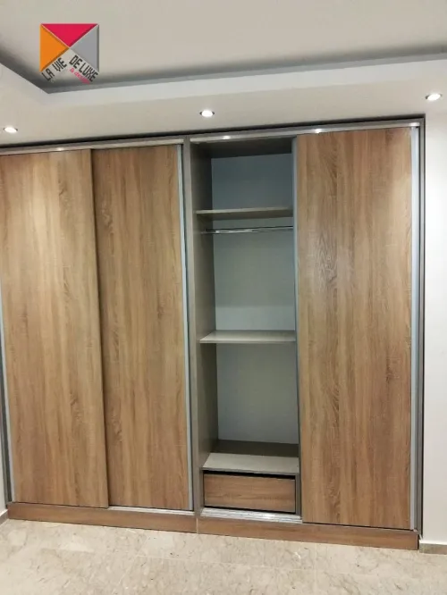 Dressings & Armoires sur mesure Tendance 2025 /2026