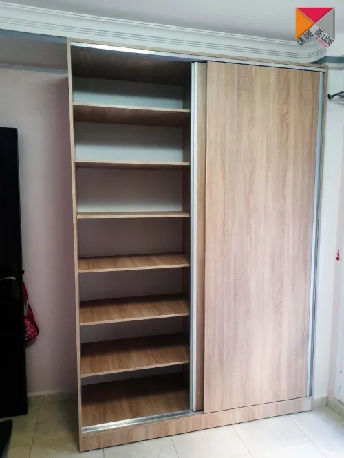 Dressings & Armoires sur mesure Tendance 2025 /2026