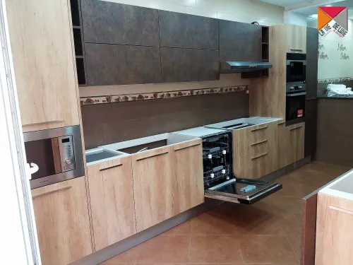 Cuisines Modernes    *****  Haut de Gamme  *****