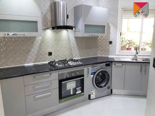 Cuisines Modernes    *****  Haut de Gamme  *****