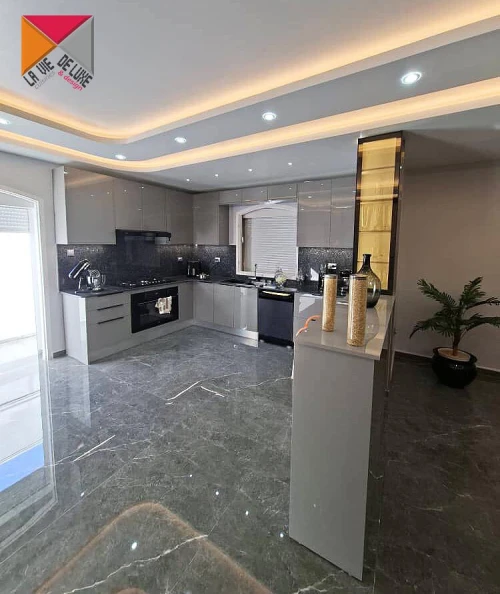 Cuisines sur mesure