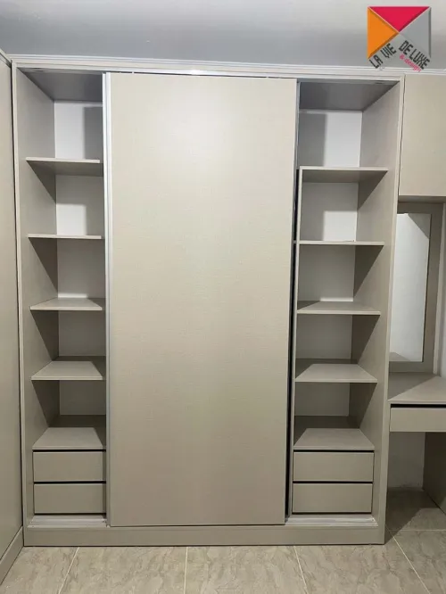 Dressings & Armoires sur mesure Tendance 2025 /2026